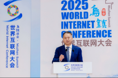 ‘让AI人人’将正在将来带来更多立异